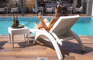 Mövenpick Hotel Casablanca