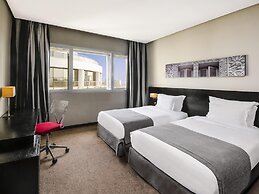 Mövenpick Hotel Casablanca