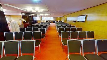 Mövenpick Hotel Casablanca