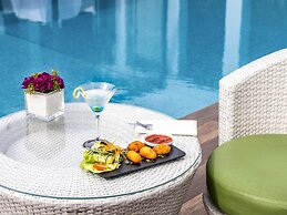 Mövenpick Hotel Casablanca