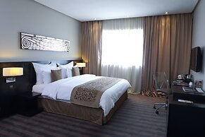 Mövenpick Hotel Casablanca