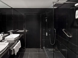 Mövenpick Hotel Casablanca
