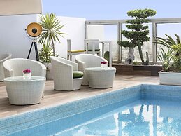 Mövenpick Hotel Casablanca