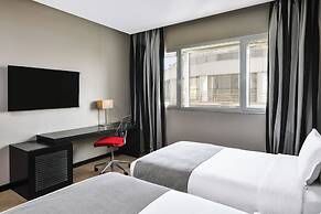 Mövenpick Hotel Casablanca