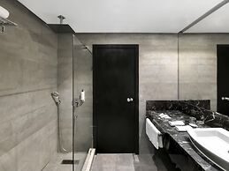 Mövenpick Hotel Casablanca