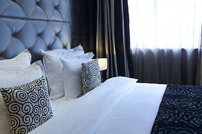 Mövenpick Hotel Casablanca