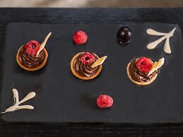 Mövenpick Hotel Casablanca