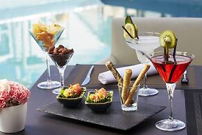 Mövenpick Hotel Casablanca