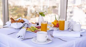 Mövenpick Hotel Casablanca