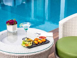 Mövenpick Hotel Casablanca