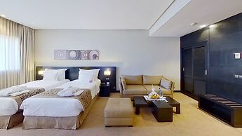 Mövenpick Hotel Casablanca