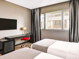 Mövenpick Hotel Casablanca