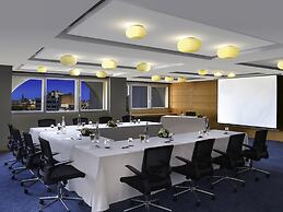 Mövenpick Hotel Casablanca