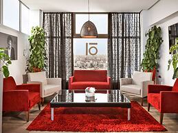 Mövenpick Hotel Casablanca