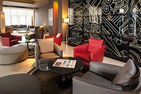 Mövenpick Hotel Casablanca