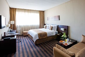 Mövenpick Hotel Casablanca