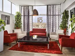 Mövenpick Hotel Casablanca