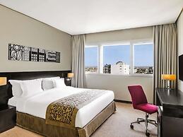 Mövenpick Hotel Casablanca