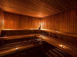 Mövenpick Hotel Casablanca