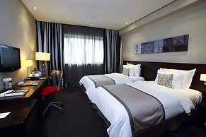 Mövenpick Hotel Casablanca