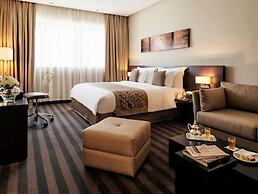 Mövenpick Hotel Casablanca