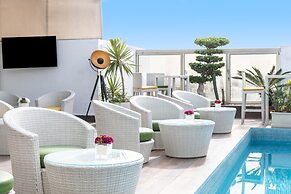 Mövenpick Hotel Casablanca