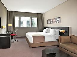 Mövenpick Hotel Casablanca