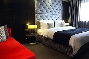 Mövenpick Hotel Casablanca