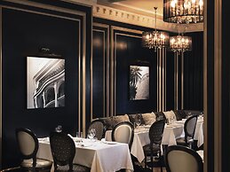 Mövenpick Hotel Casablanca