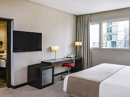 Mövenpick Hotel Casablanca