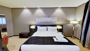 Mövenpick Hotel Casablanca