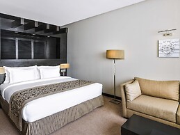 Mövenpick Hotel Casablanca