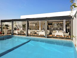 Mövenpick Hotel Casablanca