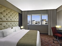 Mövenpick Hotel Casablanca