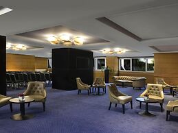 Mövenpick Hotel Casablanca