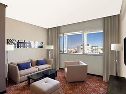 Mövenpick Hotel Casablanca