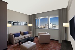 Mövenpick Hotel Casablanca