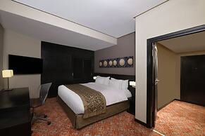 Mövenpick Hotel Casablanca