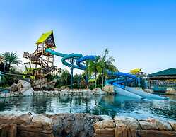 Four Points by Sheraton Orlando International Drive