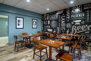 Four Points by Sheraton Orlando International Drive