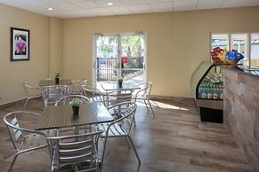 Four Points by Sheraton Orlando International Drive