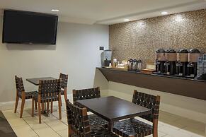 Four Points by Sheraton Orlando International Drive