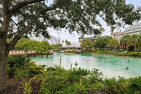 Four Points by Sheraton Orlando International Drive