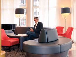 Mercure Hotel & Residenz Frankfurt Messe