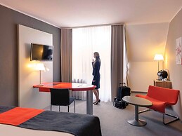 Mercure Hotel & Residenz Frankfurt Messe