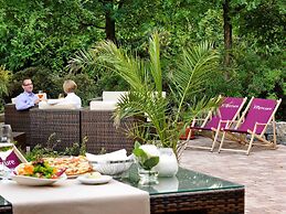 Mercure Hotel & Residenz Frankfurt Messe