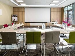 Mercure Hotel & Residenz Frankfurt Messe