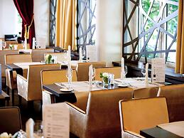 Mercure Hotel & Residenz Frankfurt Messe