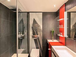 Mercure Hotel & Residenz Frankfurt Messe