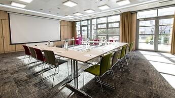Mercure Hotel & Residenz Frankfurt Messe